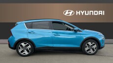 Hyundai BAYON 1.0 TGDi [120] 48V MHEV Premium 5dr Petrol Hatchback